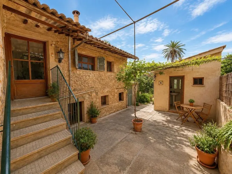 Townhouse in Soller, Province of Balearic Islands — photo 5