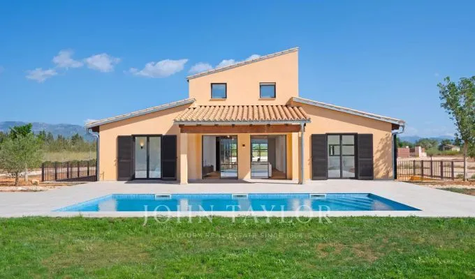 Sale Villa Santa Maria — photo 1
