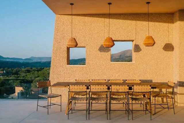 Stunning Mediterranean Villa with panoramic sea views in Cala Mesquida, Capdepera — photo 4