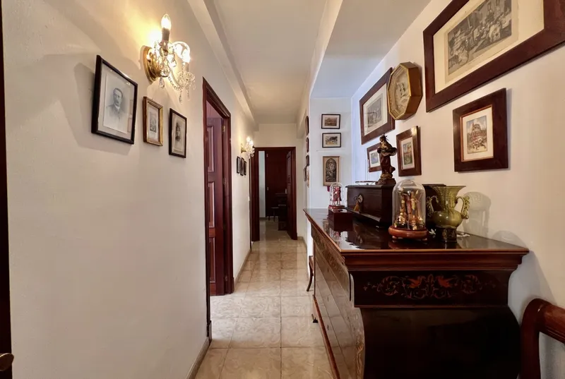 Central apartment in the heart of Palma's Old Town — photo 5