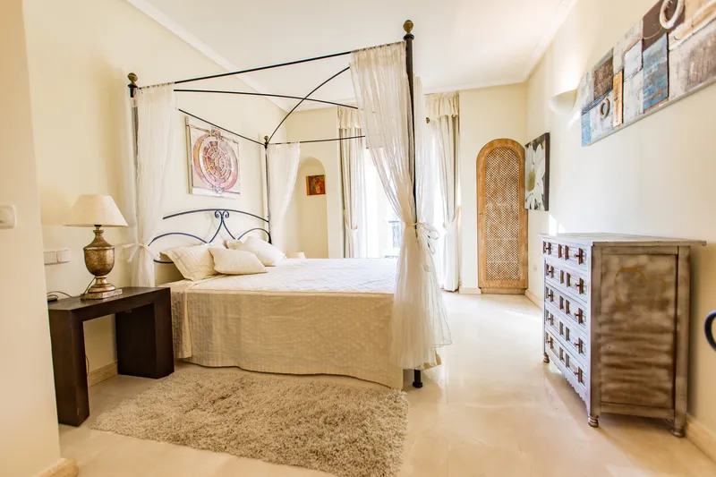 Apartment for rent located in a luxury residential complex in Nova Santa Ponsa — photo 5