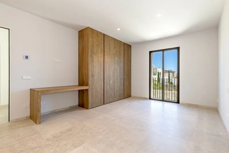 Townhouse in Ses Salines - Dreamlike house with private pool — photo 11