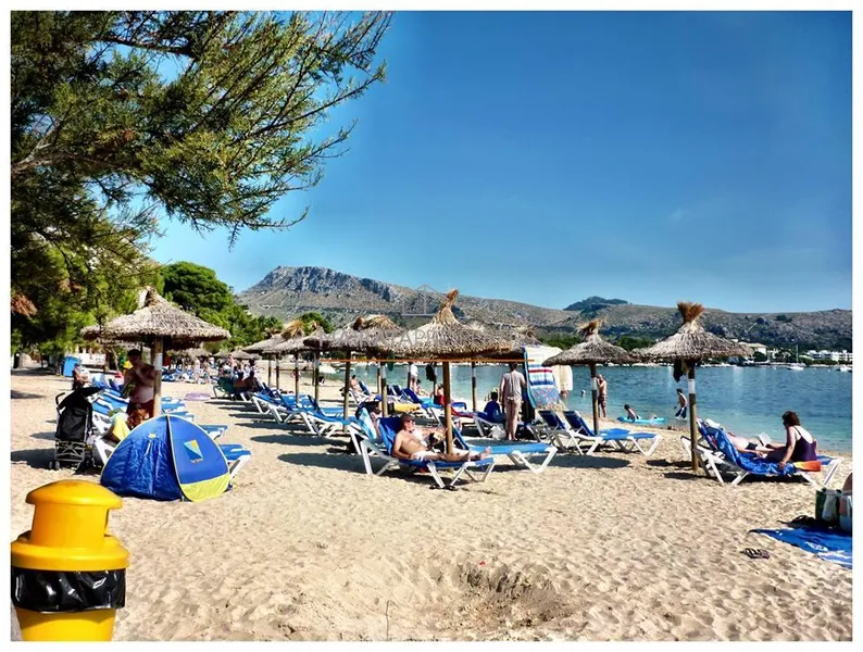 Flat for sale in Alcudia — photo 10