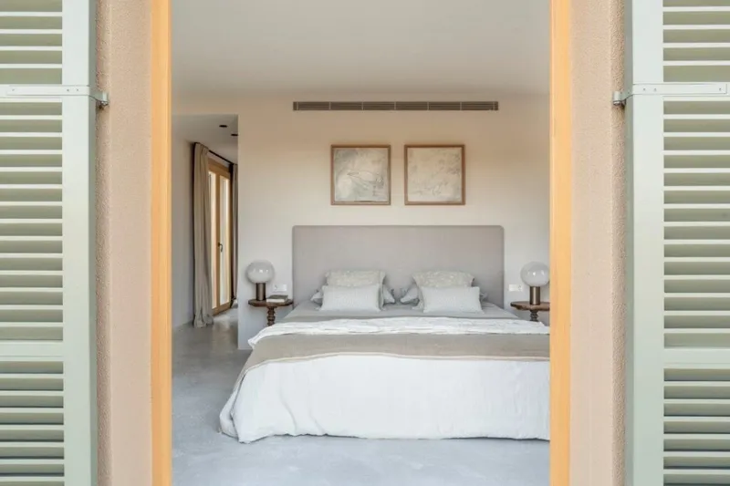 Pollensa Stunning new yet traditionally styled property with Scenic Views — photo 9