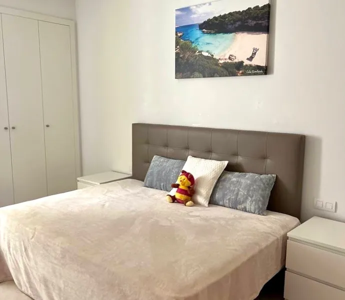 Exclusive first-floor apartment in Bendinat – luxury and elegance in a prime location — photo 6