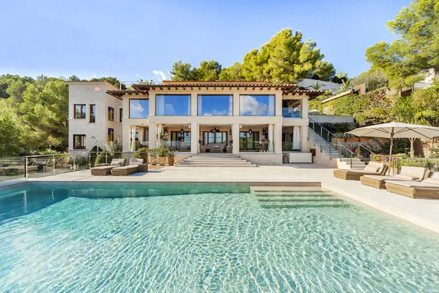 Exclusive: Impressive Mediterranean property in Son Vida - Marcel Remus Real Estate — photo 2