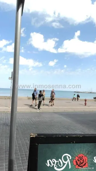 Apartment in the Arenal area, very close to the beach — photo 6