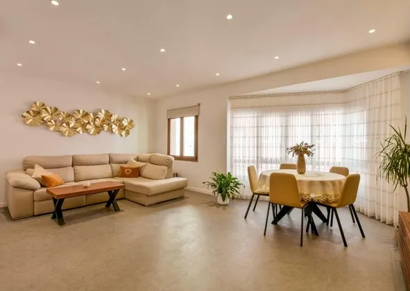 Flat / apartment in Bons Aires, Palma de Mallorca — photo 1