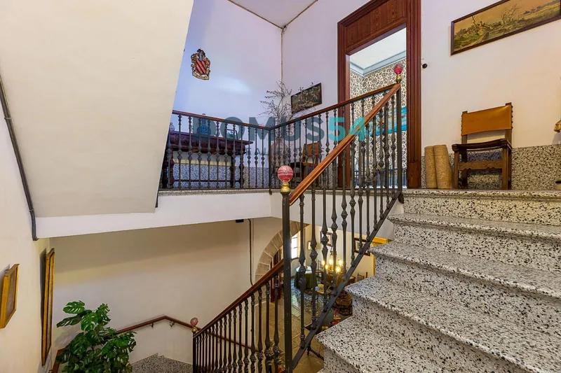 villa in Binissalem — photo 10