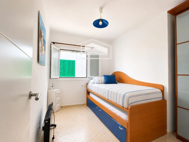 From September: 3-bedroom apartment next to the port — photo 10
