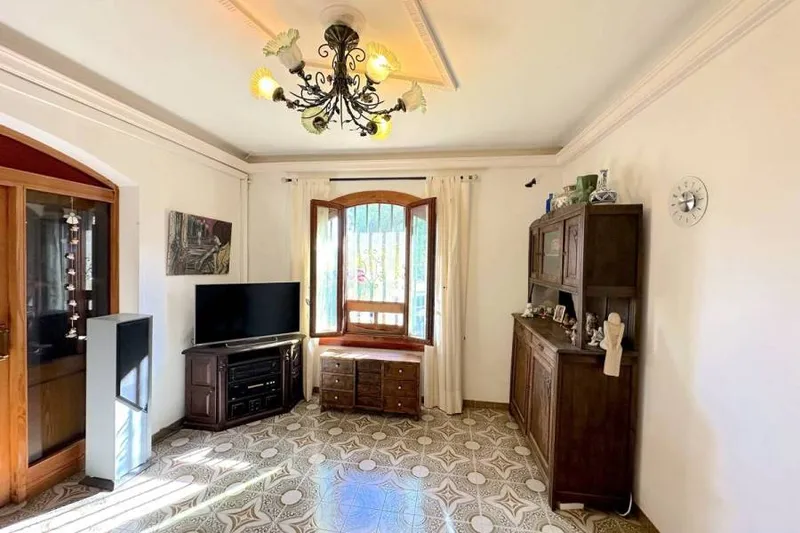 Rustic Finca in Sencelles – Mediterranean Retreat with Character — photo 5