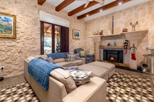 Lloret de Vistalegre, Majorcan finca with various residential and commercial uses in Lloret de Vistalegre — photo 5
