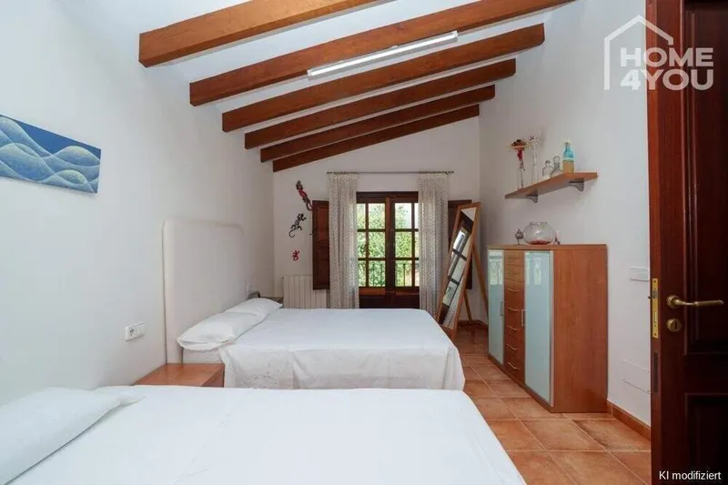 335m² villa with 5 rooms, 3 bathrooms and pool for sale — photo 12