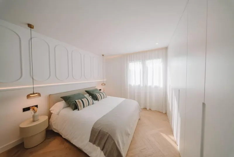 Reformed luxury flat for sale in Palma centre – Plaça Patins — photo 10