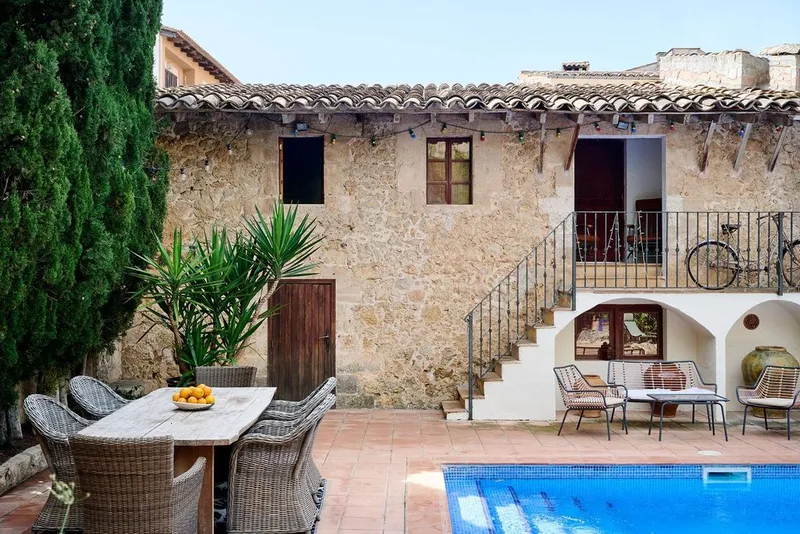 Luxury home in Alaró, Province of Balearic Islands — photo 3