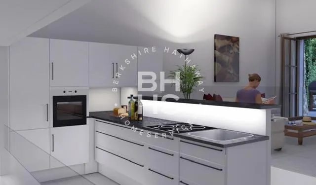 Townhouse for sale in Fornalutx — photo 8