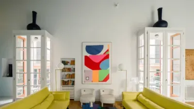 Duplex in La Llotja-Born — photo 5