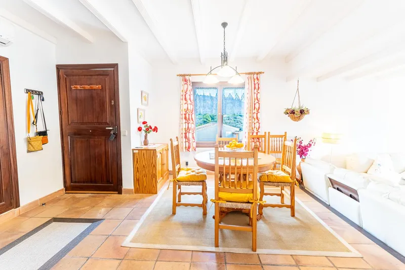 Apartment with views of the Port of Sóller — photo 8