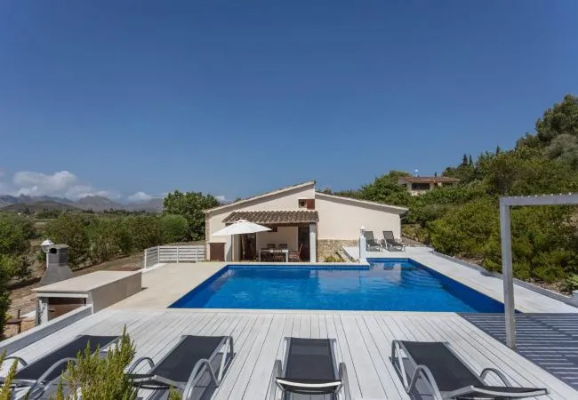 Can Negri Grand Pollensa — photo 12