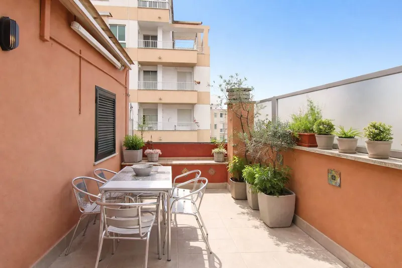 Multi-family house for sale in Palma, ideal for investors — photo 1