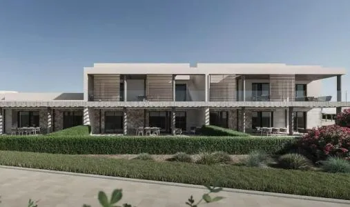 Flat - Campos (Sa Ràpita - Urbanización El Paraíso) — photo 9
