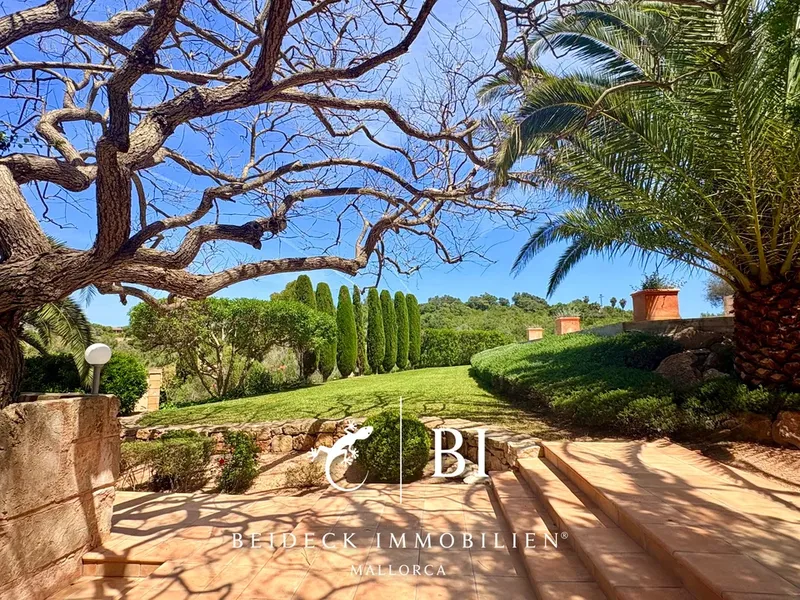 Finca in Manacor, Mallorca — photo 4