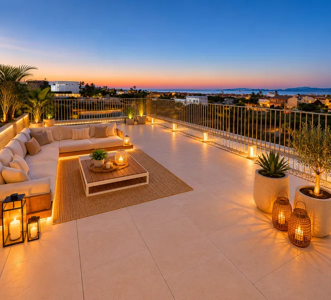 New Build Chalet in Sa Torre — photo 3