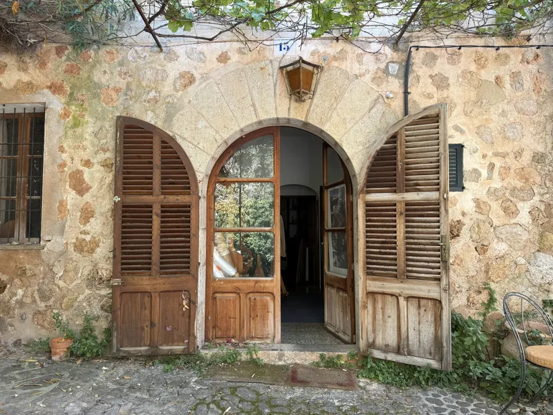 House to renovate in Deià — photo 5