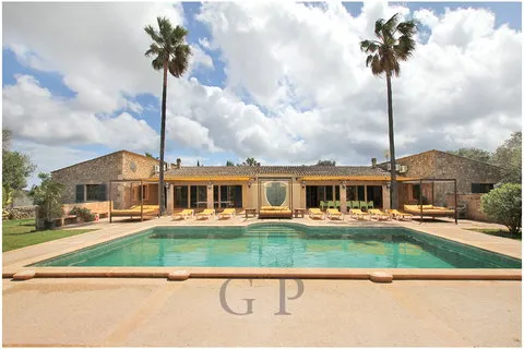 Country house in Canyamel, Mallorca — photo 10