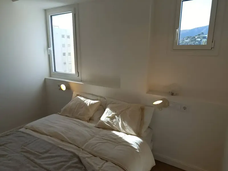 Exclusive apartment with sea views very close to the Puerto Portals marina — photo 11