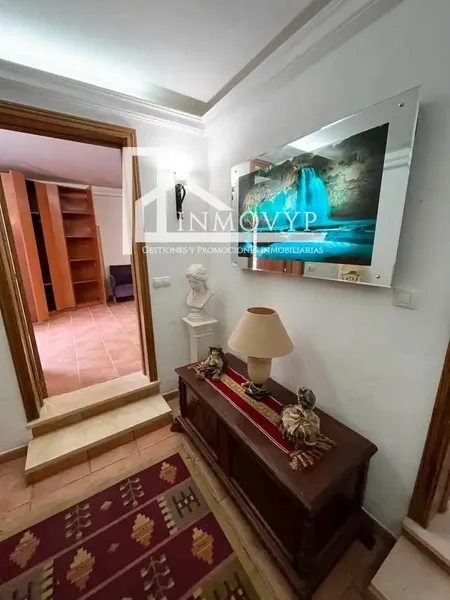Rustic finca in Campanet, plot of 15,000 m², with a main house distributed as follows: — photo 6