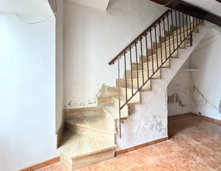House with garage and great potential in Alcúdia’s old town — photo 5