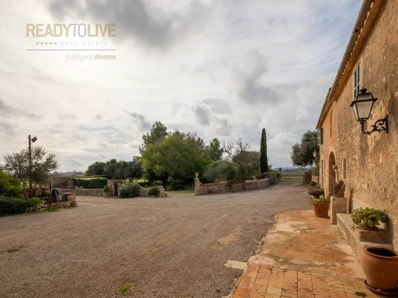 Villa in Ariany, Province of Balearic Islands — photo 7