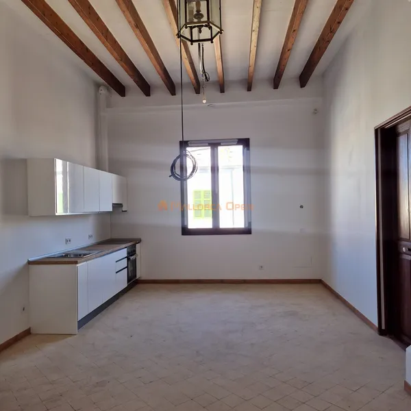 Charming village house for sale in Felanitx — photo 1
