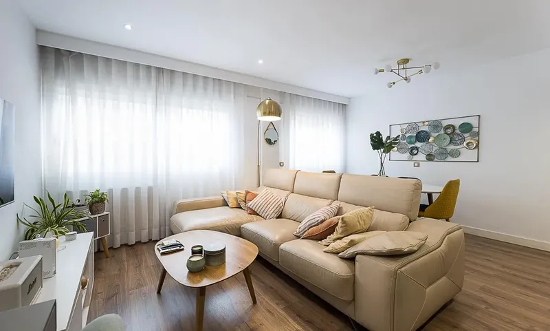 Duplex with terrace, parking and storage room a few meters... — photo 1