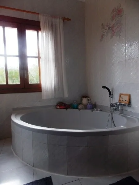 Magnificent Mediterranean home in Costa D'en Blanes — photo 11