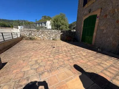 Ground floor apartment - Puigpunyent , Built Surface 18m 2 , 3 Bedrooms, 1 Bathrooms, 25 Distance to the sea. — photo 10