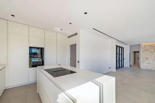 Campos: Luxurious new-build finca between Campos and Es Trenc — photo 7