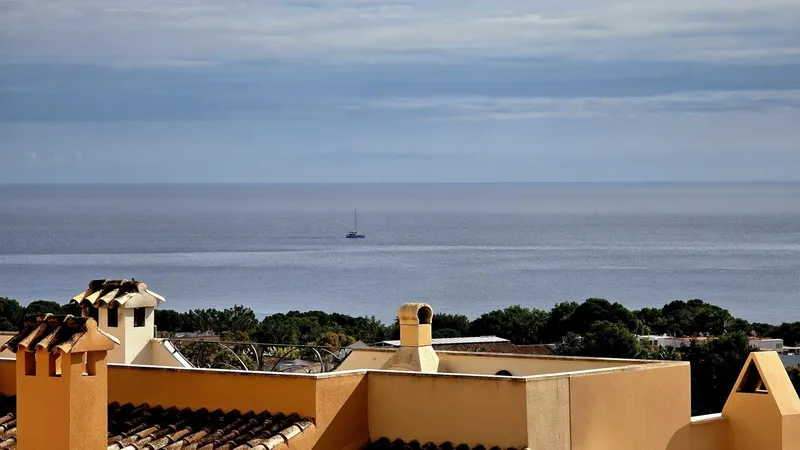 Top property with stunning sea views — photo 4