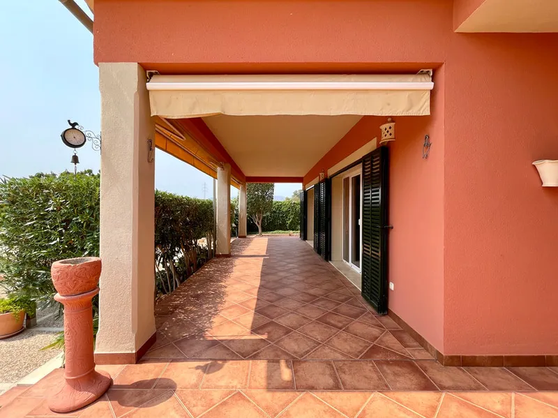 House, independent chalet for sale in CL MARRAQUEIX -PLANERA-, Es Garrovers, Marratxi — photo 12