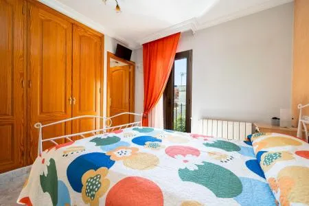 Terraced house - Palma de Mallorca (El Vivero), Built Surface 120m 2, Terrace Size 53m 2, 3 Bedrooms, 2... — photo 12