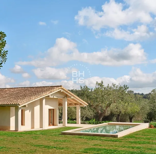 Villa to rent in Randa — photo 6
