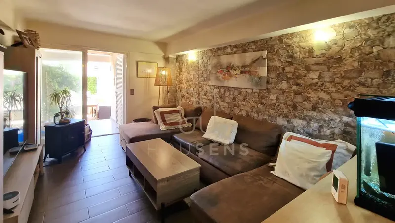 Ground Floor with Terraces and Private Pool in El Toro, Mallorca — photo 12