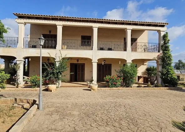 Country house in Poligono Poligon 15, Manacor Centro, Manacor — photo 2