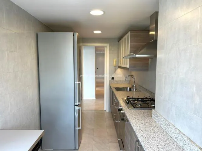 Apartment in Palma de Mallorca, Plaza Paris Area — photo 11