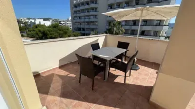 Penthouse in Cala Bona — photo 5