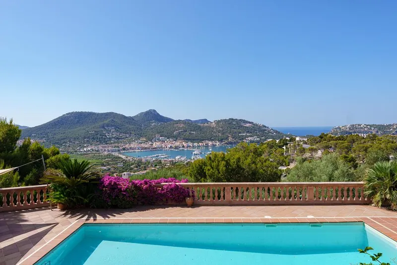 Detached House in Andratx, Province of Balearic Islands — photo 2