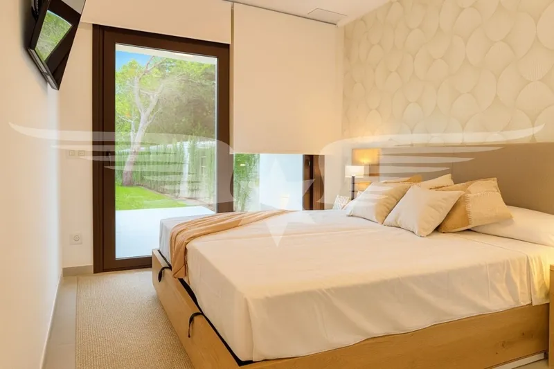 Cala Ratjada I Furnished first floor in new building — photo 9