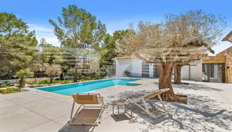 Sol de Mallorca l Mediterranean luxury villa — photo 12