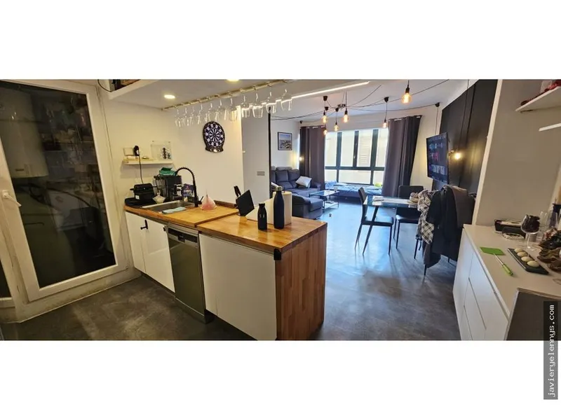 Apartment for sale on Paseo d'Antoni Maura — photo 2